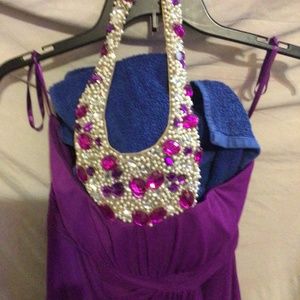 Evening Gown